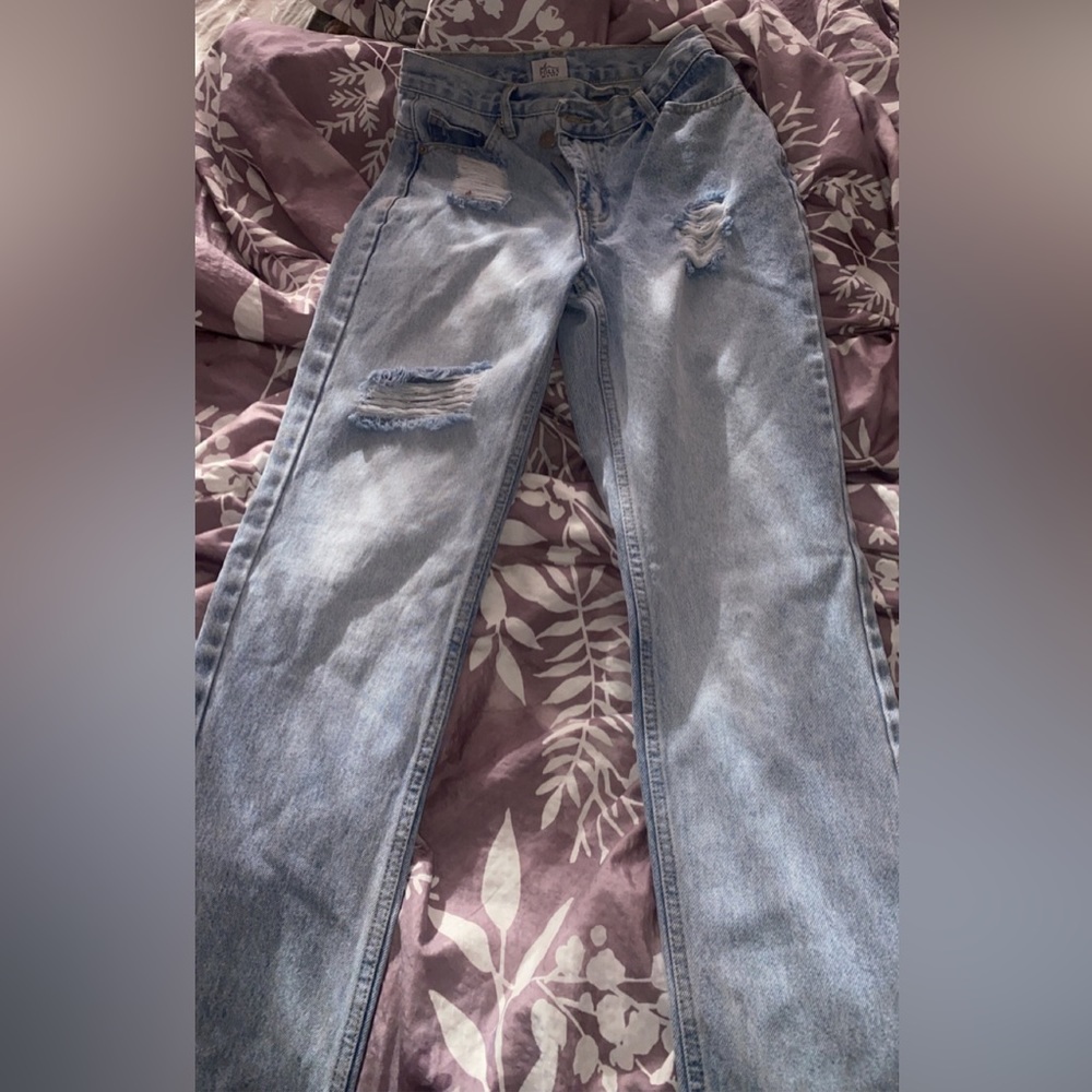 Oh polly jeans